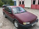 Volkswagen Passat 1989 годаfor1 050 000 тг. в Караганда – фото 4