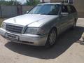 Mercedes-Benz C 280 1994 годаүшін1 500 000 тг. в Шымкент – фото 2