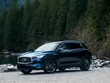 Infiniti QX50 Luxe 2024 года за 28 990 000 тг. в Талдыкорган