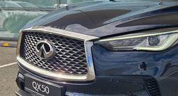 Infiniti QX50 Luxe 2024 года за 28 990 000 тг. в Талдыкорган – фото 5