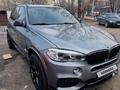 BMW X5 2017 годаүшін17 990 000 тг. в Алматы – фото 2