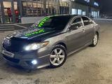 Toyota Camry 2011 года за 6 800 000 тг. в Талдыкорган – фото 4