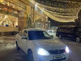 ВАЗ (Lada) Priora 2170 2013 года за 1 800 000 тг. в Алматы – фото 4