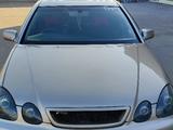 Toyota Aristo 2001 годаfor5 000 000 тг. в Алматы