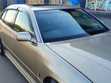 Toyota Aristo 2001 годаfor5 000 000 тг. в Алматы – фото 2