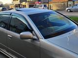 Toyota Aristo 2001 годаfor5 000 000 тг. в Алматы – фото 5