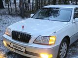 Toyota Crown Majesta 2000 года за 9 100 000 тг. в Астана – фото 5