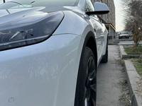 Tesla Model Y 2022 годаүшін19 999 999 тг. в Алматы