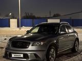 Infiniti FX45 2004 годаүшін4 000 000 тг. в Астана – фото 2