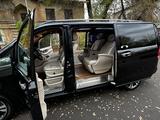 Mercedes-Benz V 250 2016 годаүшін35 000 000 тг. в Алматы – фото 4