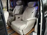 Mercedes-Benz V 250 2016 годаүшін35 000 000 тг. в Алматы – фото 2