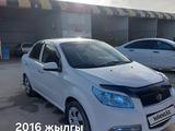 Ravon Nexia R3 2016 года за 3 600 000 тг. в Актау – фото 2
