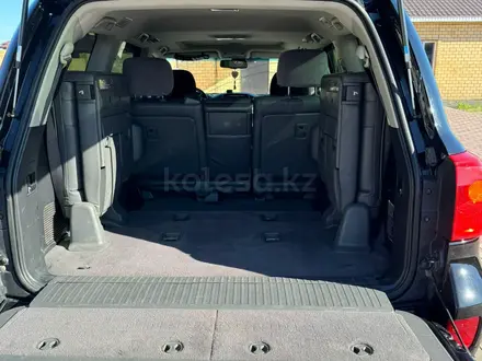 Toyota Land Cruiser 2008 года за 16 800 000 тг. в Караганда – фото 17