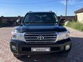 Toyota Land Cruiser 2008 годаүшін16 800 000 тг. в Караганда