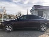 Audi A6 1998 годаүшін1 000 000 тг. в Аягоз – фото 3