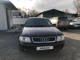 Audi A6 1998 годаүшін1 000 000 тг. в Аягоз