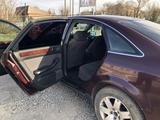 Audi A6 1998 годаүшін1 000 000 тг. в Аягоз – фото 4