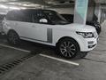 Land Rover Range Rover 2015 годаүшін28 000 000 тг. в Алматы – фото 11