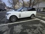 Land Rover Range Rover 2015 годаүшін28 000 000 тг. в Алматы