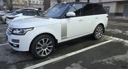 Land Rover Range Rover 2015 годаfor28 000 000 тг. в Алматы – фото 4