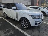 Land Rover Range Rover 2015 годаүшін28 000 000 тг. в Алматы – фото 3