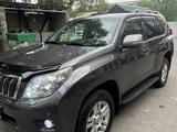 Toyota Land Cruiser Prado 2011 годаfor19 000 000 тг. в Алматы – фото 2