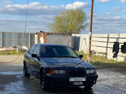 BMW 318 1991 года за 1 500 000 тг. в Лисаковск