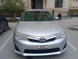 Toyota Camry 2014 годаүшін5 500 000 тг. в Актау