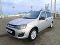 ВАЗ (Lada) Kalina 2194 2014 года за 3 500 000 тг. в Актобе – фото 2