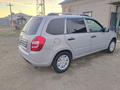 ВАЗ (Lada) Kalina 2194 2014 года за 3 500 000 тг. в Актобе – фото 4