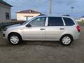 ВАЗ (Lada) Kalina 2194 2014 года за 3 500 000 тг. в Актобе – фото 8