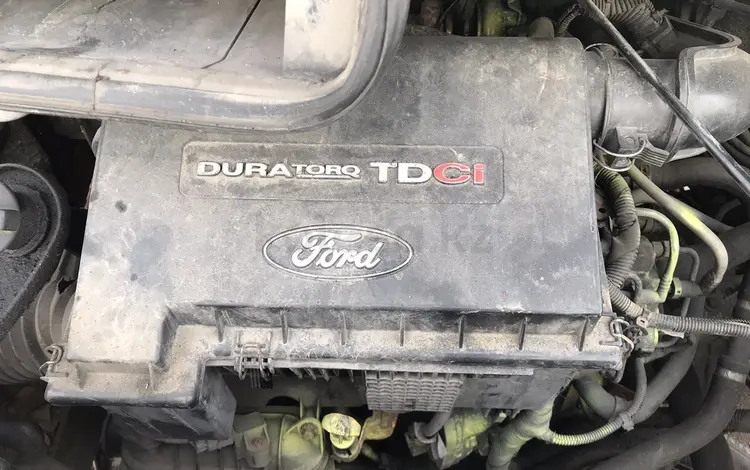 Двигатель Форд Транзит за 800 000 тг. в Шымкент