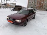 Audi 80 1994 годаүшін2 000 000 тг. в Петропавловск – фото 2