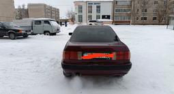 Audi 80 1994 годаүшін2 000 000 тг. в Петропавловск – фото 3