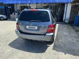 Toyota Highlander 2002 годаүшін5 400 000 тг. в Талдыкорган – фото 4