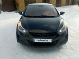 Hyundai Elantra 2014 года за 6 500 000 тг. в Усть-Каменогорск