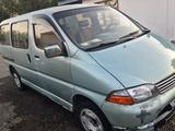Toyota Hiace 1996 года за 2 000 000 тг. в Аксай