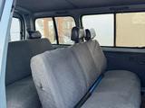 Toyota Hiace 1996 года за 2 000 000 тг. в Аксай – фото 2