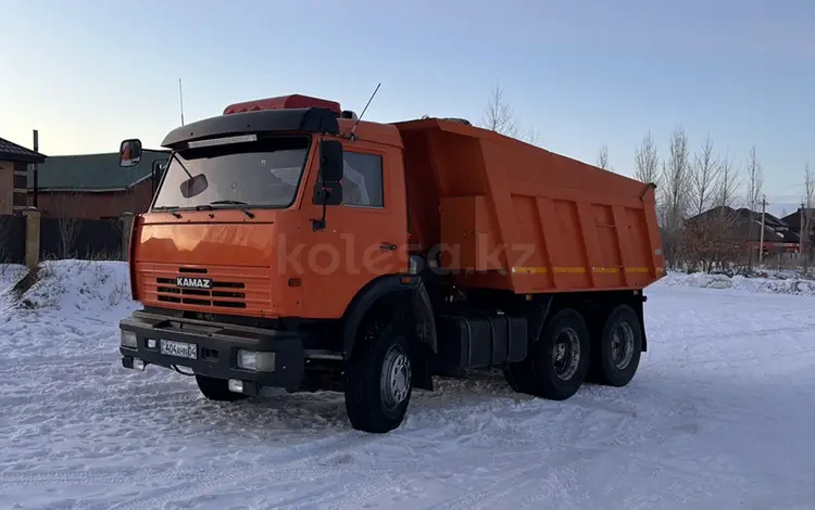 КамАЗ  65115 2012 годаүшін12 800 000 тг. в Актобе