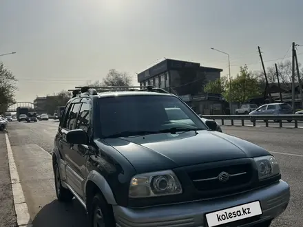 Suzuki Grand Vitara 1999 года за 3 200 000 тг. в Алматы – фото 10