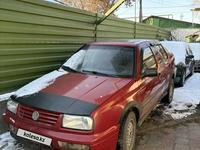 Volkswagen Vento 1992 годаfor1 200 000 тг. в Алматы