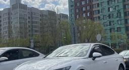 Hyundai Sonata 2020 годаүшін11 900 000 тг. в Астана – фото 4