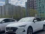 Hyundai Sonata 2020 года за 11 500 000 тг. в Павлодар