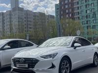 Hyundai Sonata 2020 года за 11 900 000 тг. в Астана