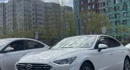 Hyundai Sonata 2020 годаүшін11 350 000 тг. в Астана