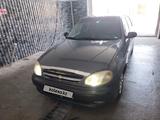 Chevrolet Lanos 2008 годаүшін1 650 000 тг. в Жанаозен