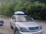 Lexus RX 300 2000 года за 5 000 000 тг. в Усть-Каменогорск