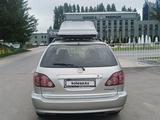 Lexus RX 300 2000 года за 5 000 000 тг. в Усть-Каменогорск – фото 3