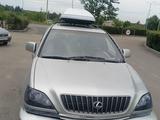 Lexus RX 300 2000 года за 5 000 000 тг. в Усть-Каменогорск – фото 4