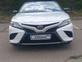 Toyota Camry 2020 годаfor13 600 000 тг. в Алматы – фото 9